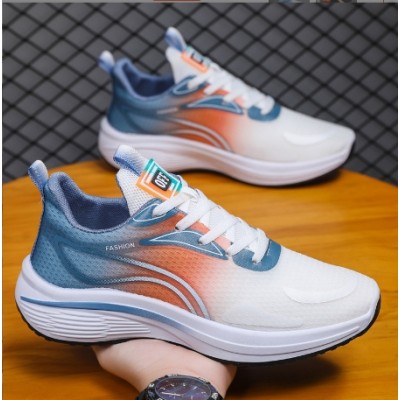 Men's Fashion Sneakers Shoes