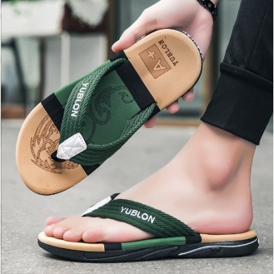 Men's New Flip Flop Slippers