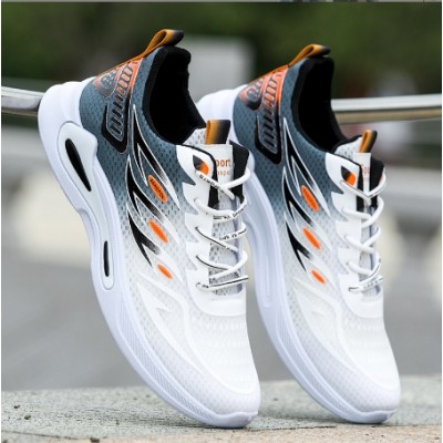 Men's Casual Sneakers Shoes