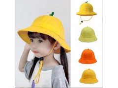 Kids Cute Fisherman's Hat
