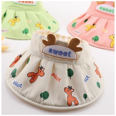 Kids Deer Shape Hat