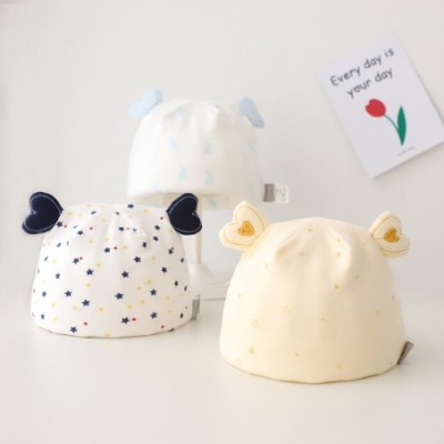 Baby Kids Love Shape Hat