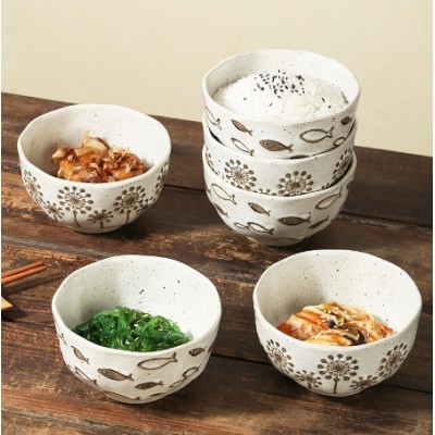 New Simple Fashion Bowls