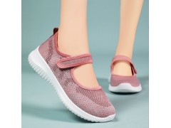 Women Soft Loafer Shoes