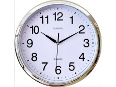 14 Inches Home Clock