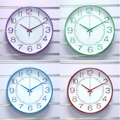 Home Fashion Wall Clock