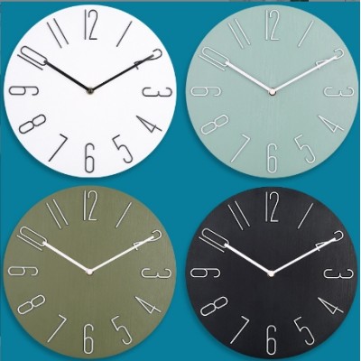 Home Creative Wall Clock