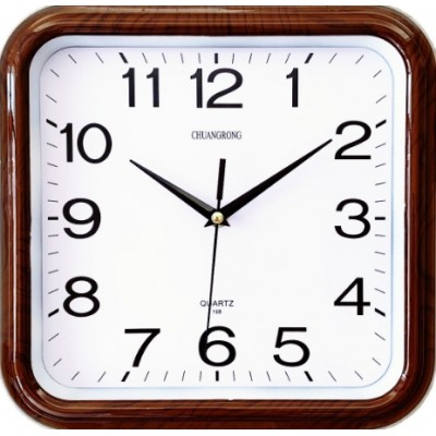 Home Wall Quartz Clock