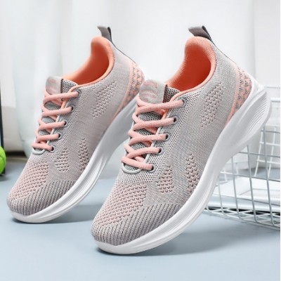 Women Casual Sports Shoes