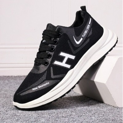 Men's Soft Sneakers Shoes