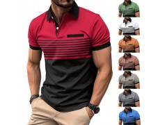Men's New Polo Shirts