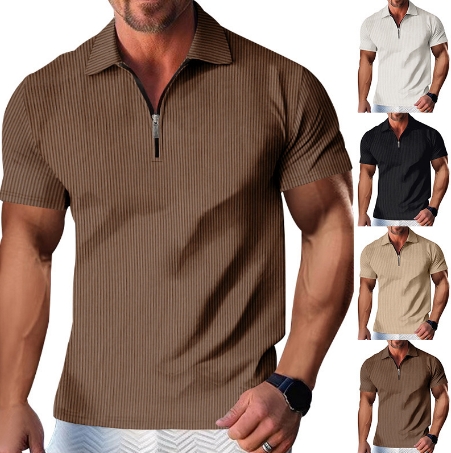 Men's New Polo Shirts