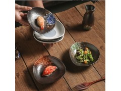 Japanese Style Plate Pan