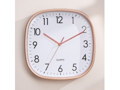 Home Simple Wall Clock