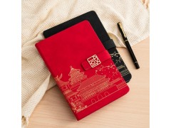 A5 Fashion Office Notebook