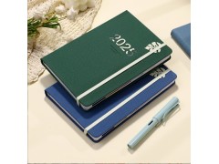 Ins Time Planner Notebook