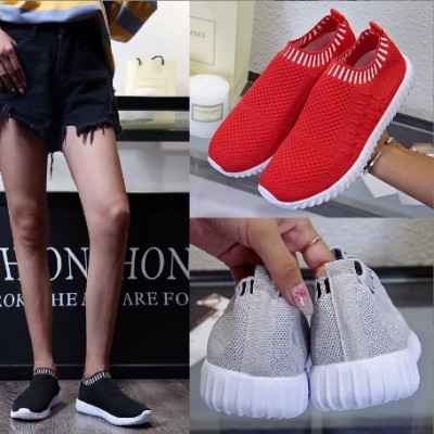 Women Casual Loafer Shoes