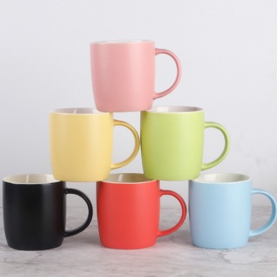 Ins Fashion Water Cup