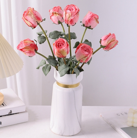 Rose Artificial Flower