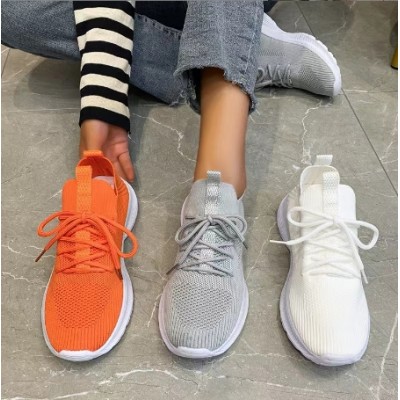 Women Casual Sports Shoes