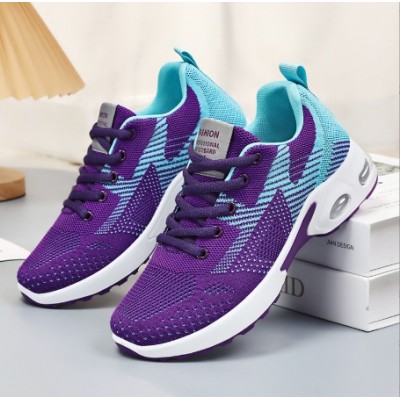 Women Fashion Sports Shoes