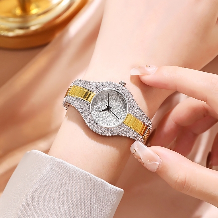 Women Fashion Quartz Watches