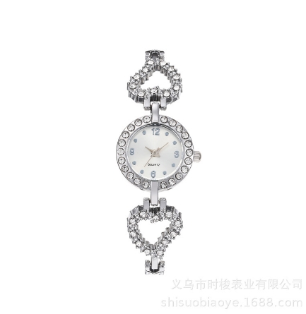 Love Fashion Quartz Watches