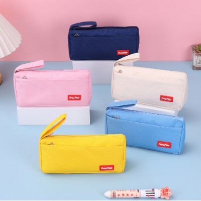 Simple Pencil Box Cases