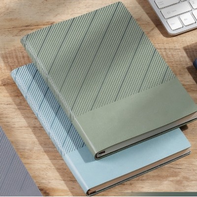 A5 Simple Office Notebook