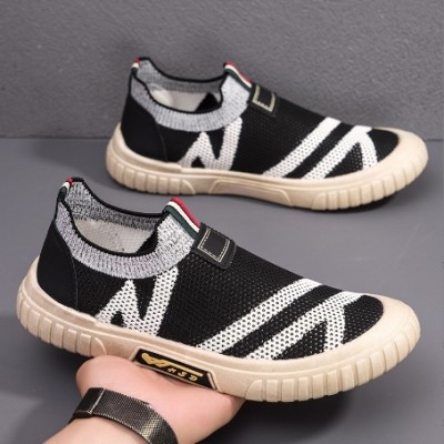 Women Soft Cloth Shoes