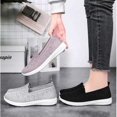 Women Casual Loafer Shoes