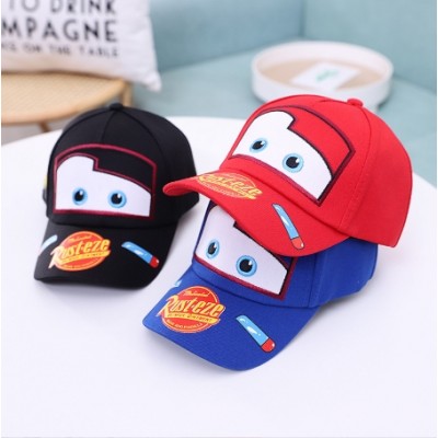 Kids Fashion Baseball Cap