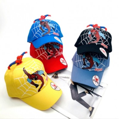 Kids Summer Baseball Cap