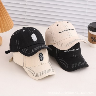 Ins Kids Baseball Cap