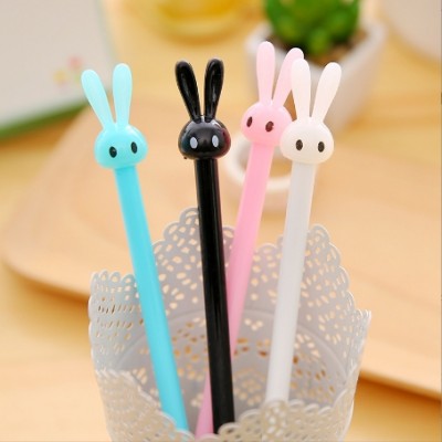 Rabbit Shape Gel Pen