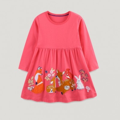 Kids Cute Princess Dress