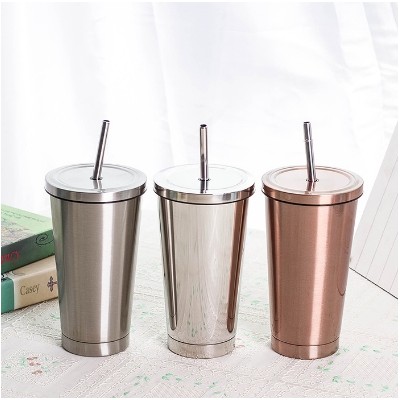 Stainless Steel Water Cup