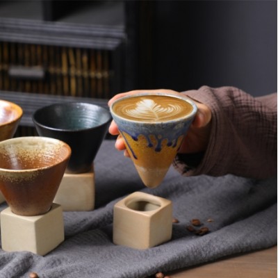 Japanese Style Water Cup