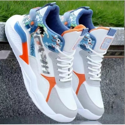 Men Fashion Sports Shoes