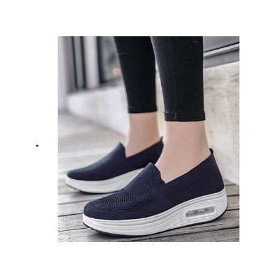 Women Summer Loafer Shoes