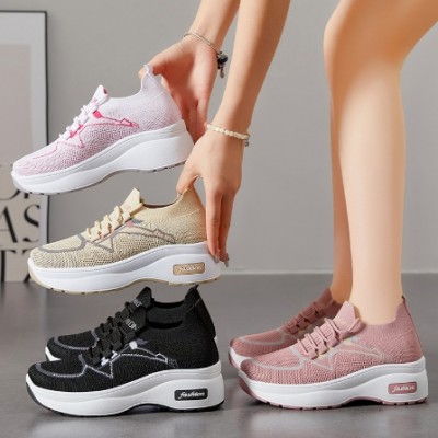 Women Summer Sports Shoes