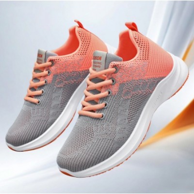 Women Spring Sports Shoes