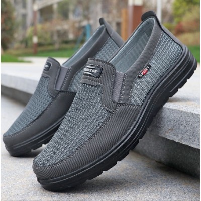 Men Soft Sports Shoes