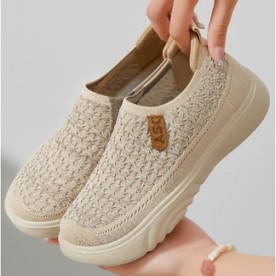 Women Casual Loafer Shoes