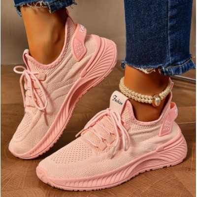 Women New Sports Shoes