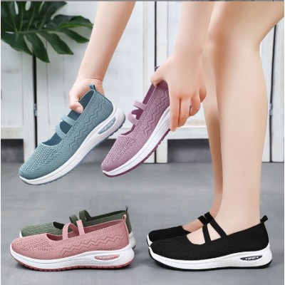 Women Summer Loafer Shoes