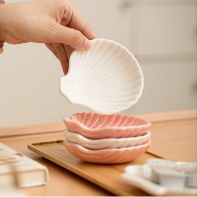 Shell Shape Mini Pans