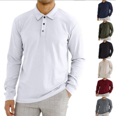 Men's Summer Polo Shirts