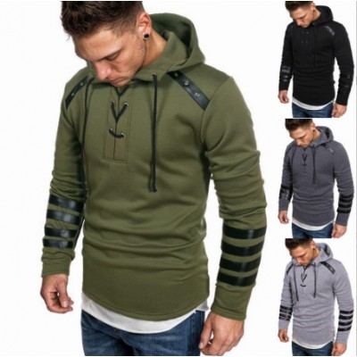 Men's Autumn Hoodies