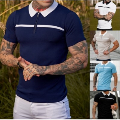 Men's New Polo Tops